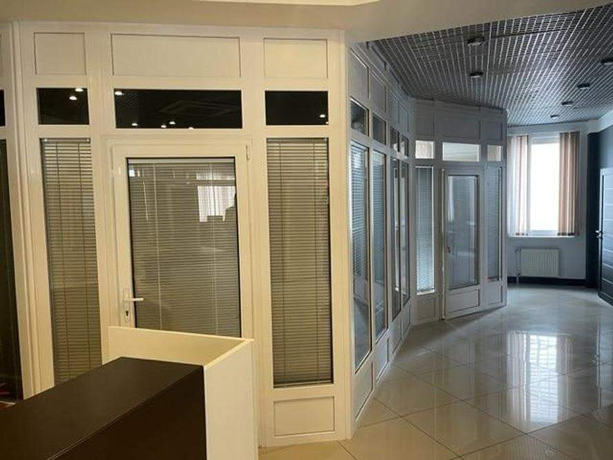 Продам офис 655.5 м.кв.