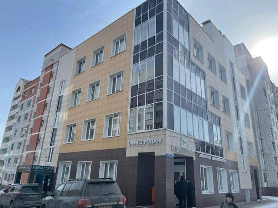 Продам офис 655.5 м.кв.