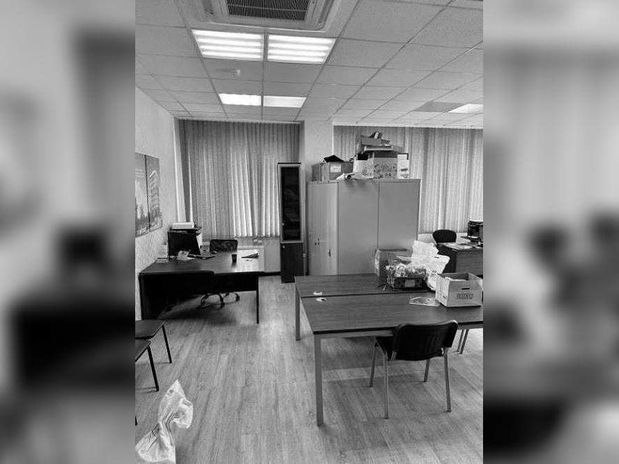 Продам офис 224.5 м.кв.