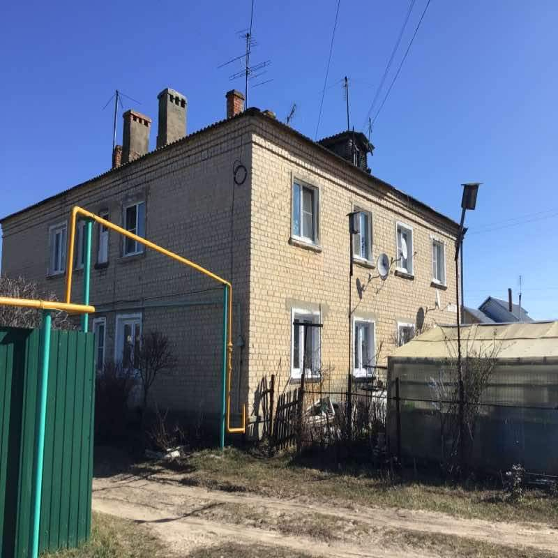 Квартира на продажу в Володарске, Дзержинского улица, 35 фото №3