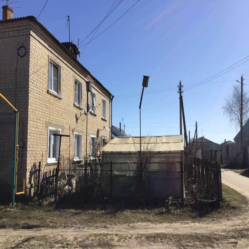 Квартира на продажу в Володарске, Дзержинского улица, 35 фото №2