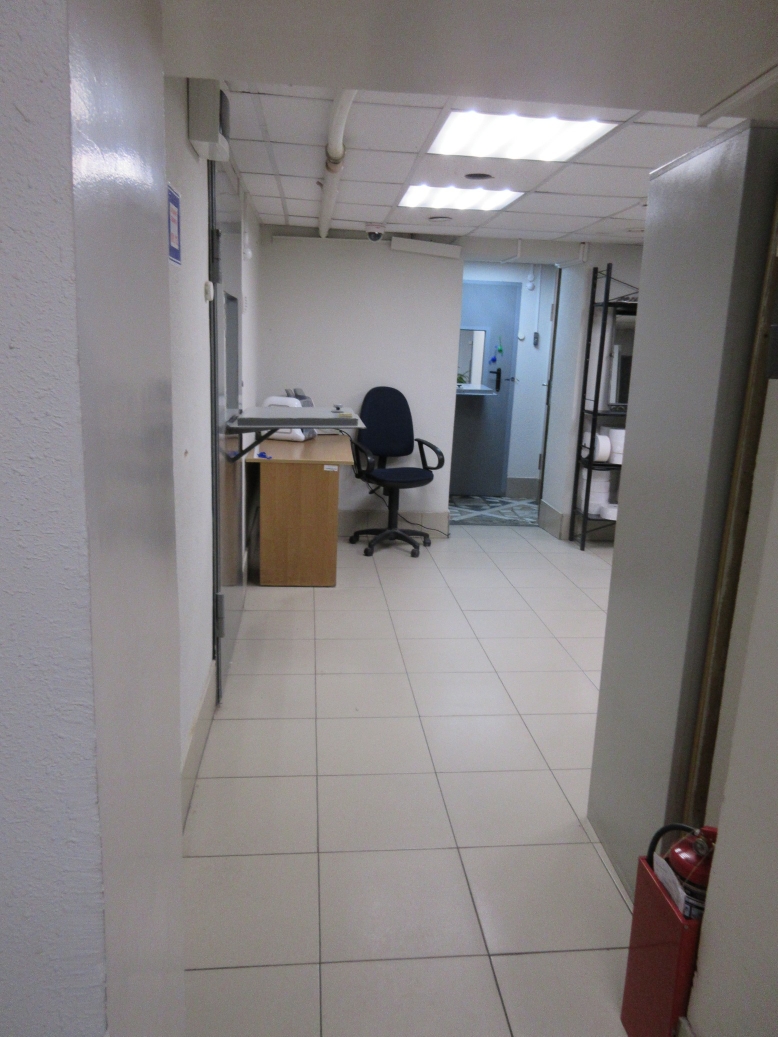 Продам помещение свободного назначения 2027.9 м.кв.