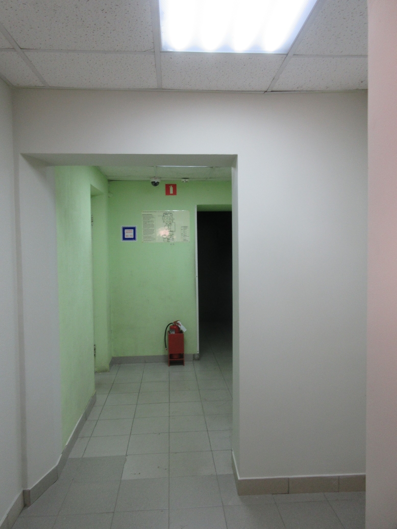 Продам помещение свободного назначения 2027.9 м.кв.