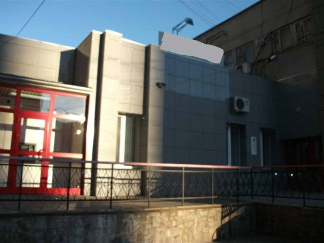 Продам помещение свободного назначения 1062.6 м.кв.
