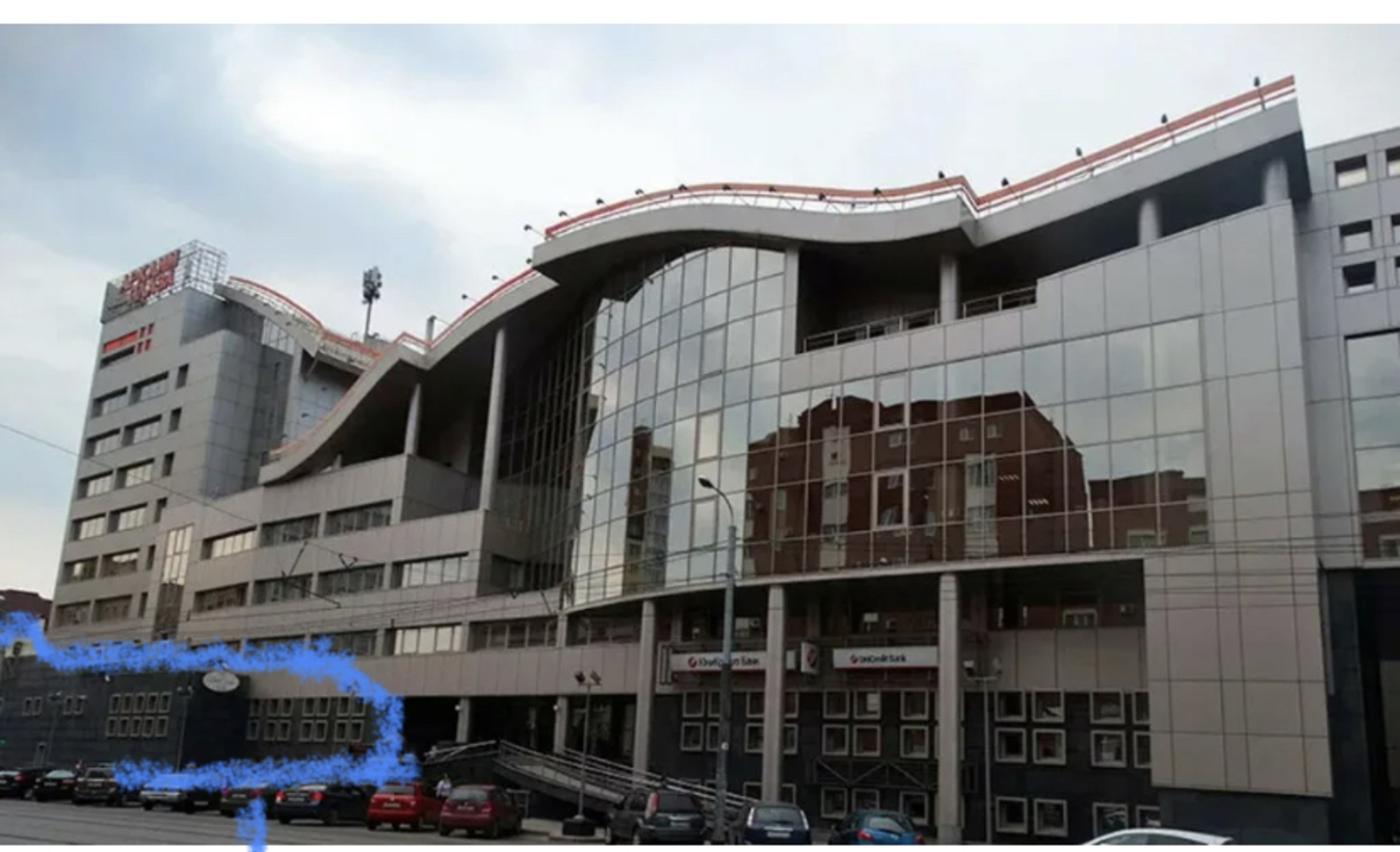 Продам помещение свободного назначения 1469.9 м.кв.