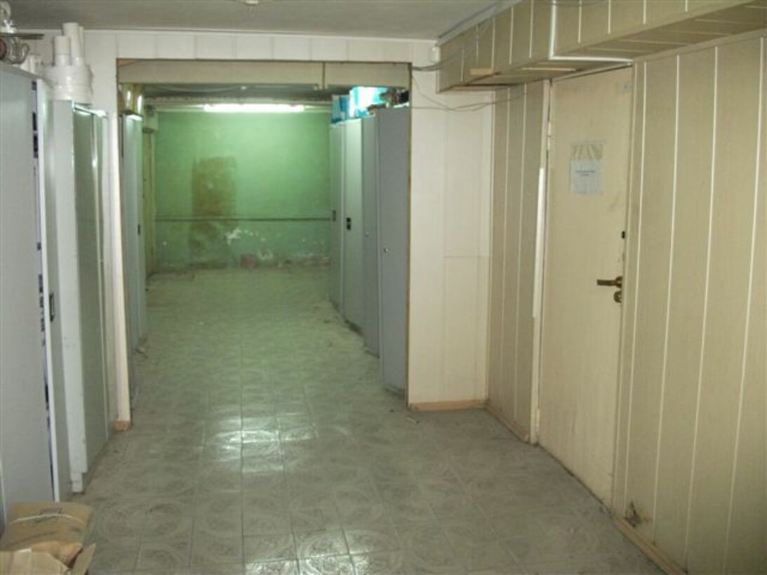 Продам помещение свободного назначения 1062.6 м.кв.