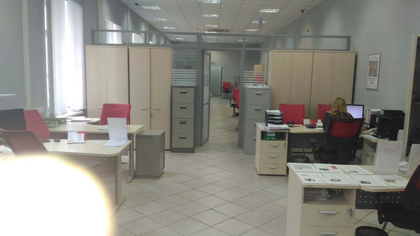 Продам помещение свободного назначения 526.6 м.кв.