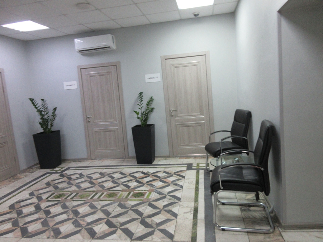 Продам помещение свободного назначения 2027.9 м.кв.