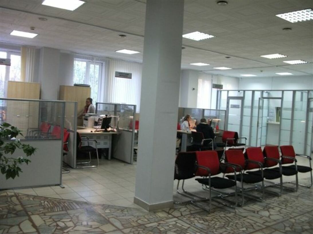 Продам помещение свободного назначения 1062.6 м.кв.