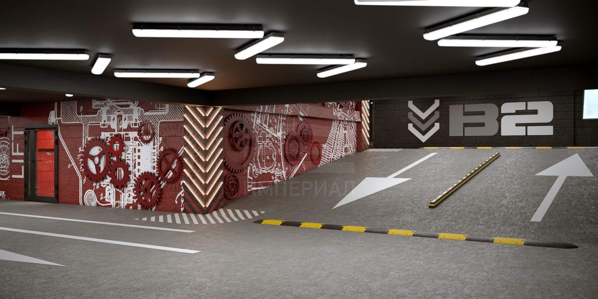 Сдам в аренду помещение свободного назначения 92.8 м.кв.