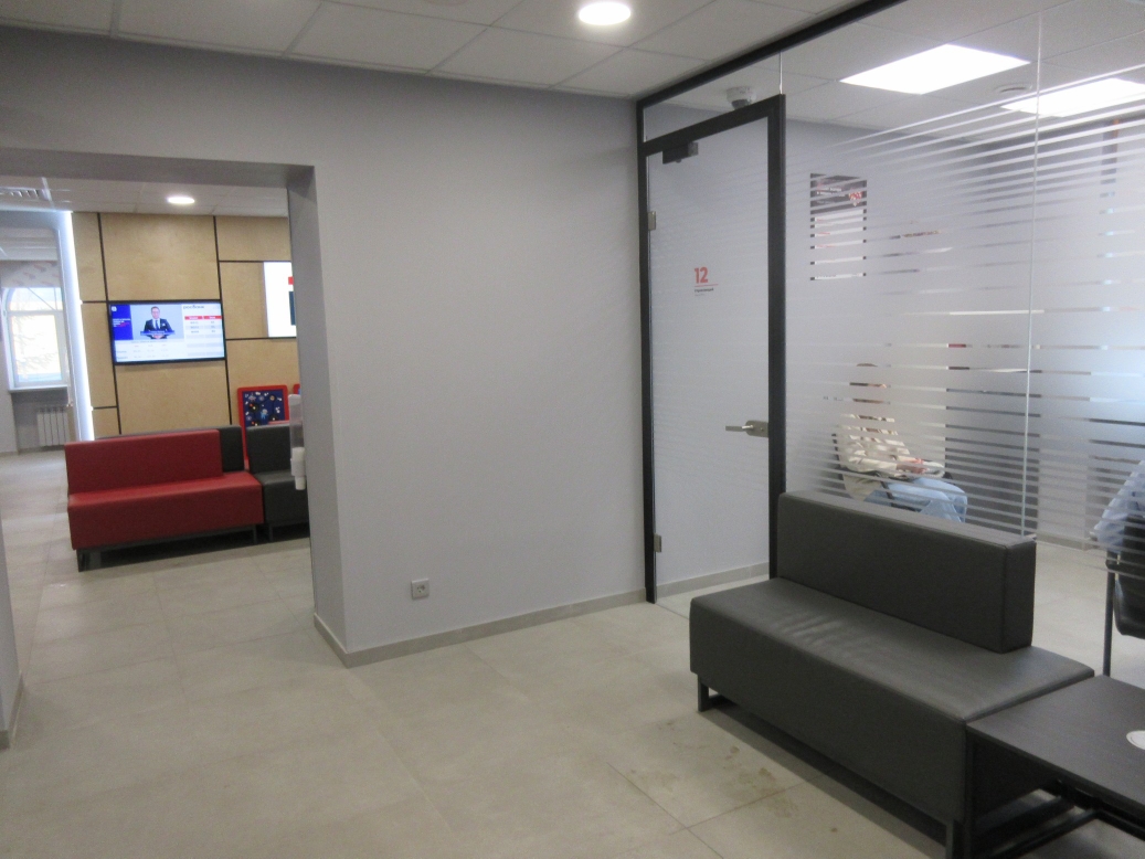 Продам помещение свободного назначения 2027.9 м.кв.