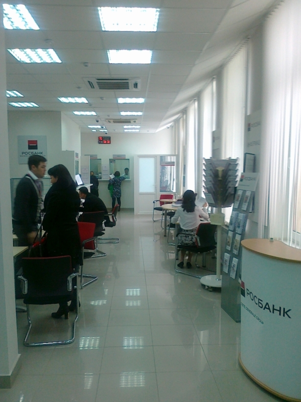 Продам торговое помещение 630.1 м.кв.