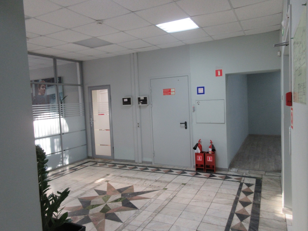 Продам помещение свободного назначения 2027.9 м.кв.