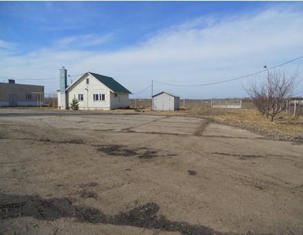 Продам производственное помещение 1042.9 м.кв.