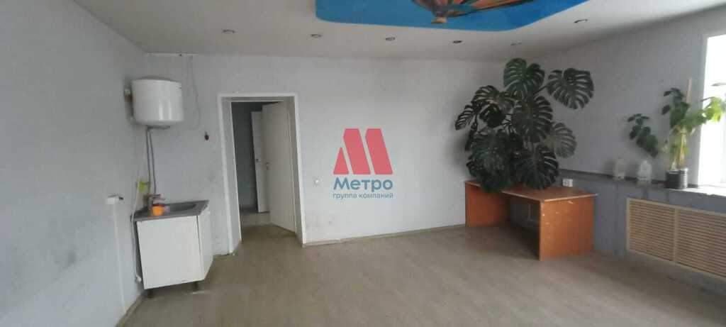 Сдам в аренду торговое помещение 249 м.кв.