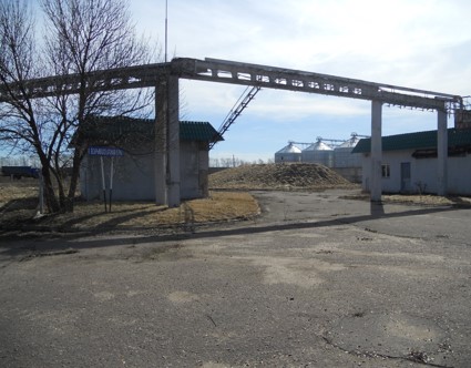 Продам производственное помещение 1042.9 м.кв.