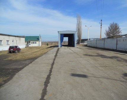 Продам производственное помещение 1042.9 м.кв.