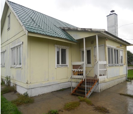 Продам производственное помещение 1042.9 м.кв.