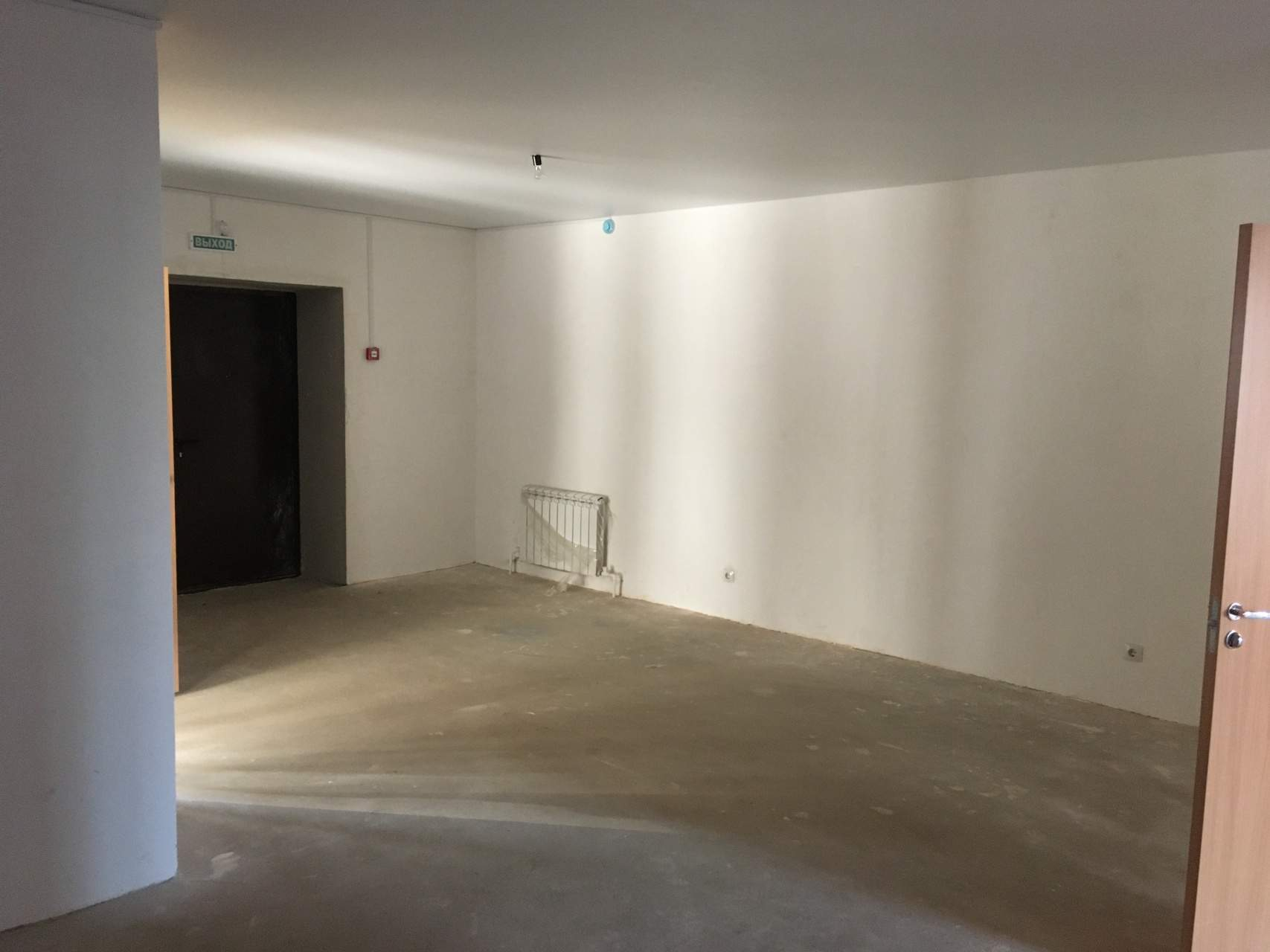 Сдам в аренду помещение свободного назначения 90 м.кв.