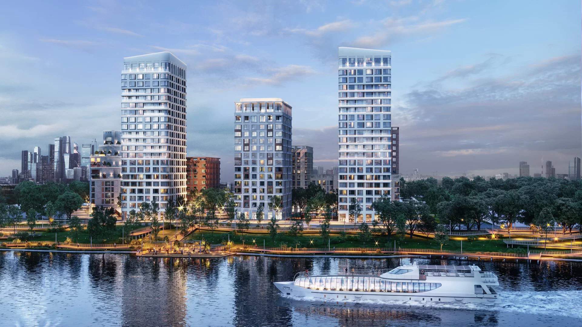 Гараж на продажу в Москве, Нижние Мнёвники улица, 9 фото №2