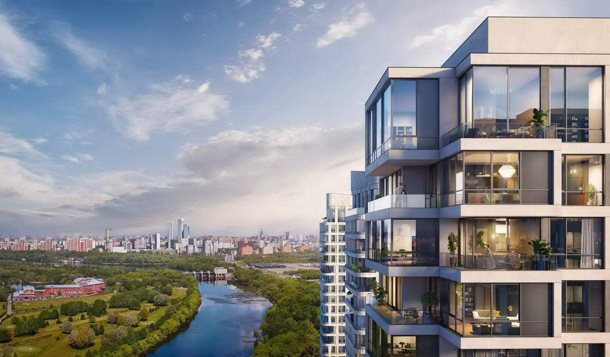 Гараж на продажу в Москве, Нижние Мнёвники улица, 9 фото №3