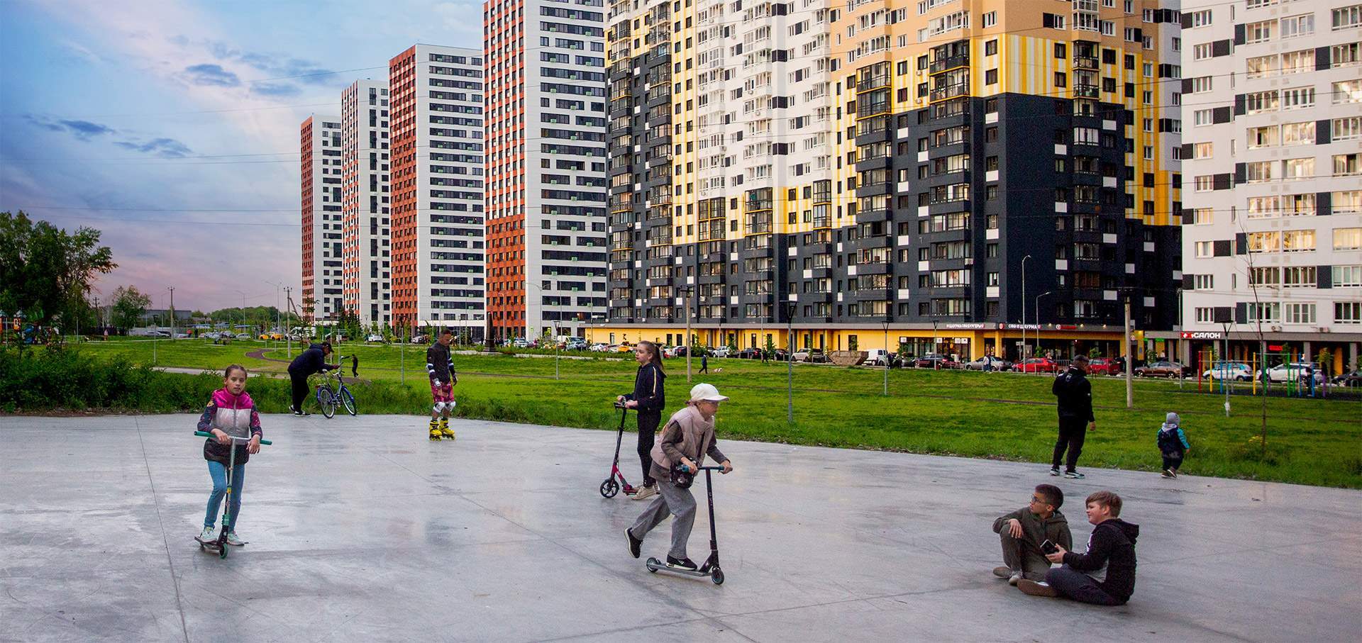 Квартира на продажу в Долгопрудном, Заводская улица, 2 фото №7