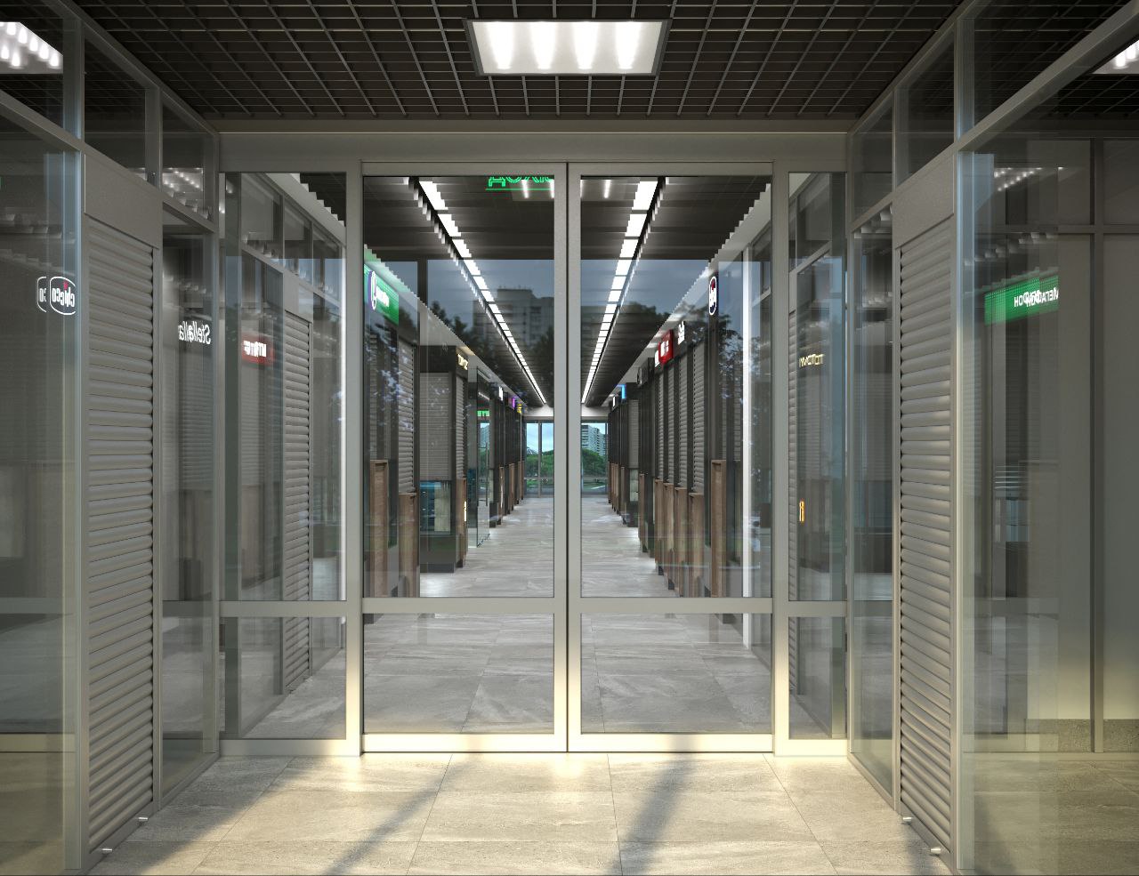 Сдам в аренду помещение свободного назначения 93.1 м.кв.