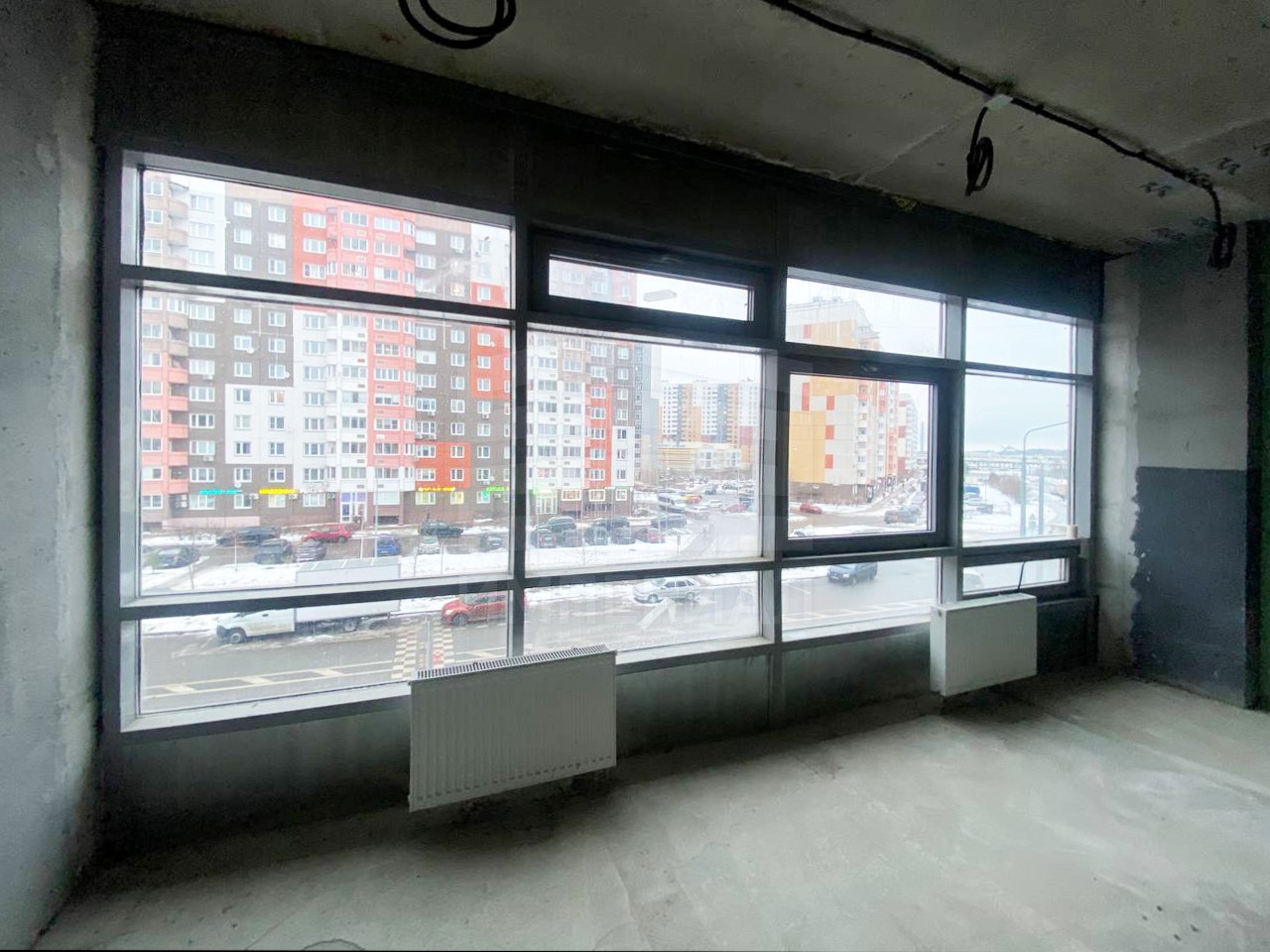 Продам помещение свободного назначения 84.5 м.кв.