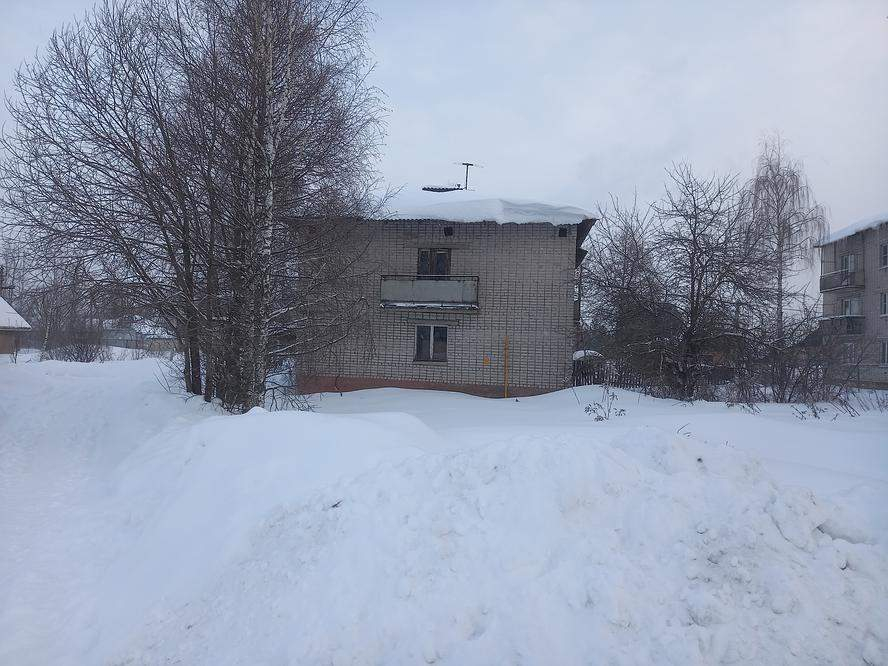 Квартира на продажу в деревне Литега, 21 фото №2