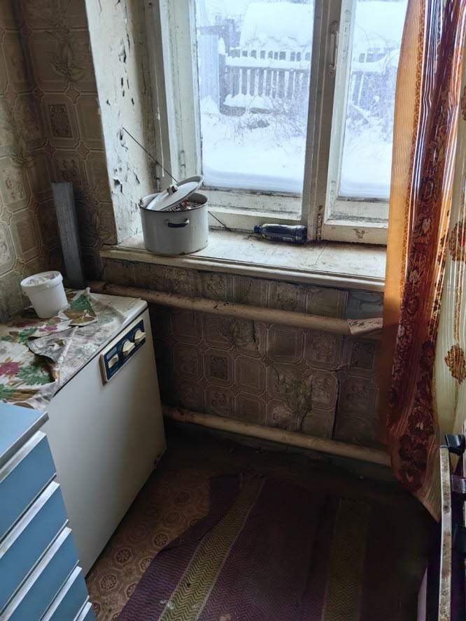 Квартира на продажу в Володарске, Дзержинского улица, 35 фото №5