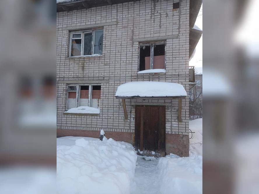Квартира на продажу в деревне Литега, 21 фото №1