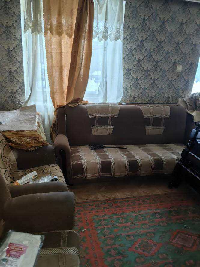 Квартира на продажу в Володарске, Дзержинского улица, 35 фото №8