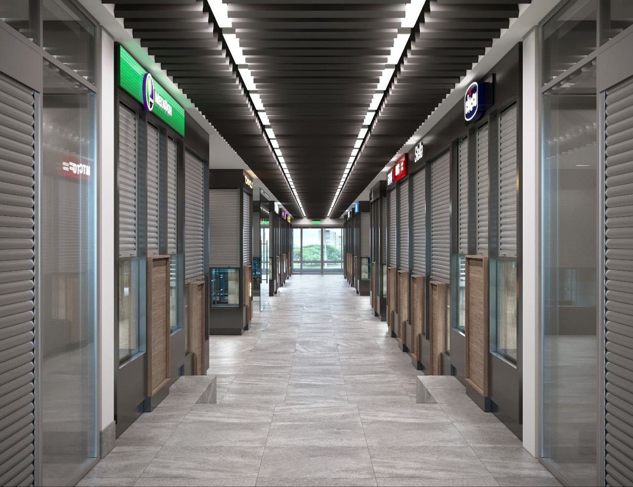 Сдам в аренду помещение свободного назначения 15.8 м.кв.