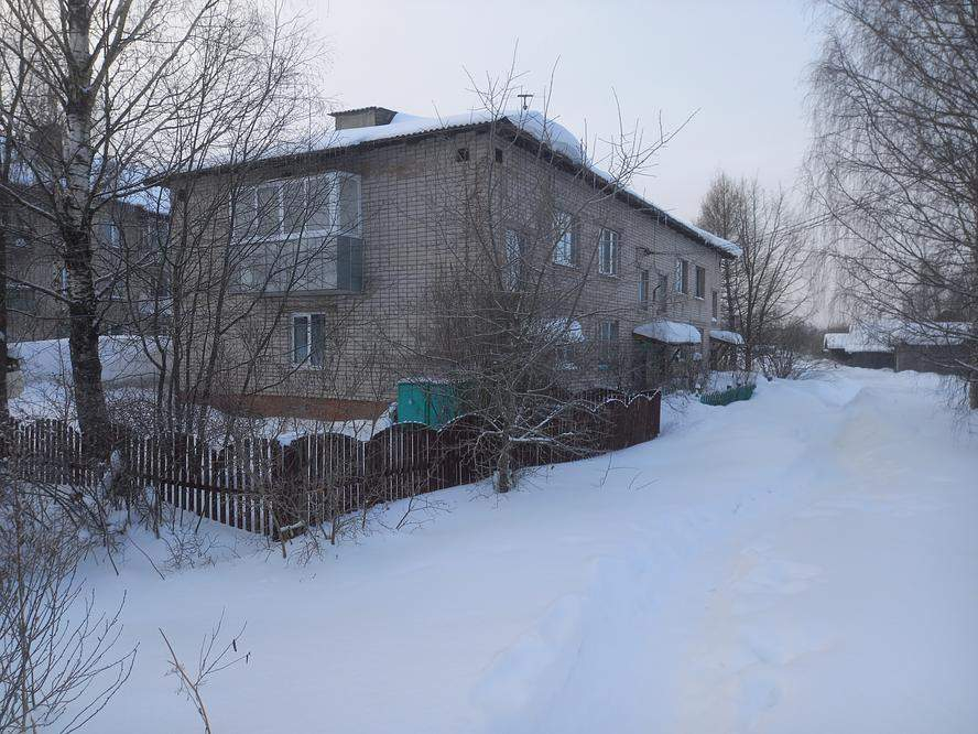 Квартира на продажу в деревне Литега, 21 фото №4