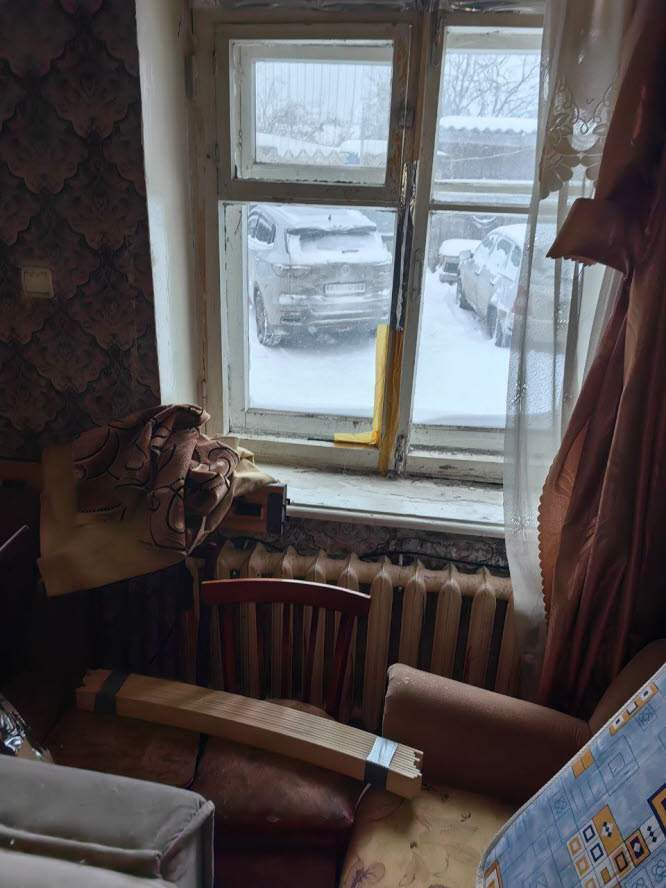 Квартира на продажу в Володарске, Дзержинского улица, 35 фото №9