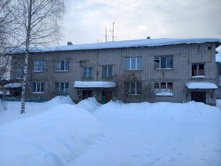 Квартира на продажу в деревне Литега, 21 фото №3