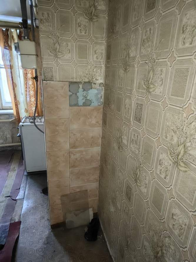 Квартира на продажу в Володарске, Дзержинского улица, 35 фото №7