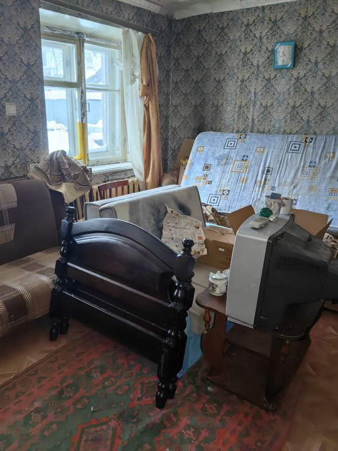Квартира на продажу в Володарске, Дзержинского улица, 35 фото №10