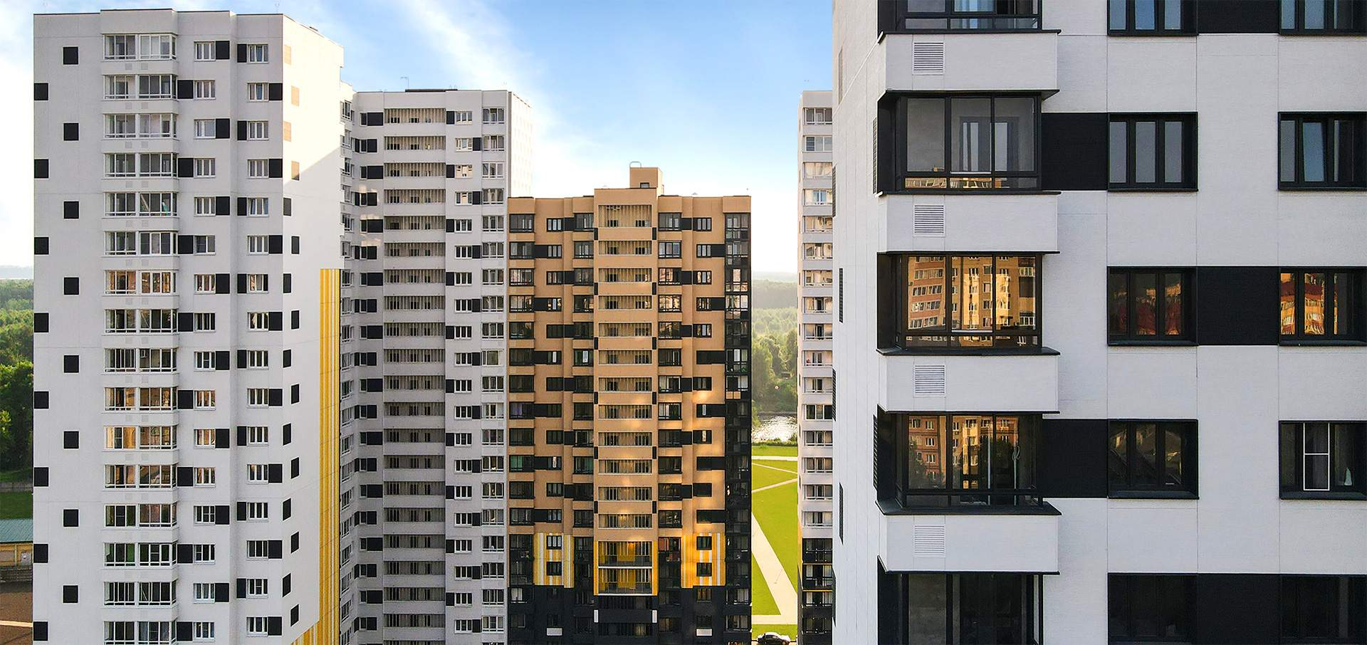 Квартира на продажу в Долгопрудном, Заводская улица, 2 фото №2