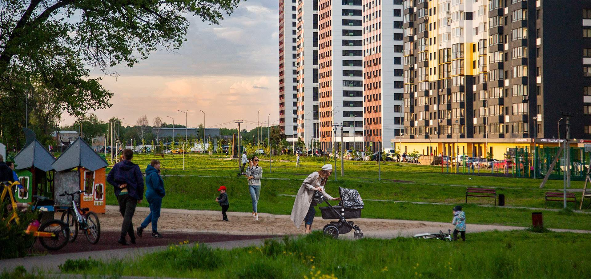 Квартира на продажу в Долгопрудном, Заводская улица, 2 фото №6
