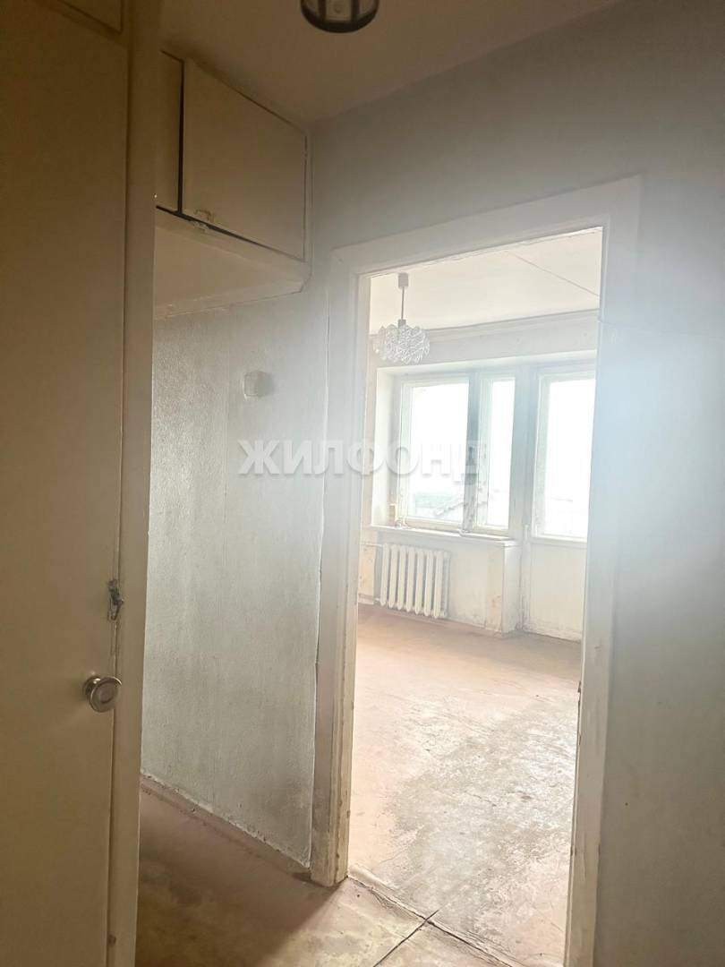Квартира на продажу в Воронеже, Остужева улица, 11 фото №13
