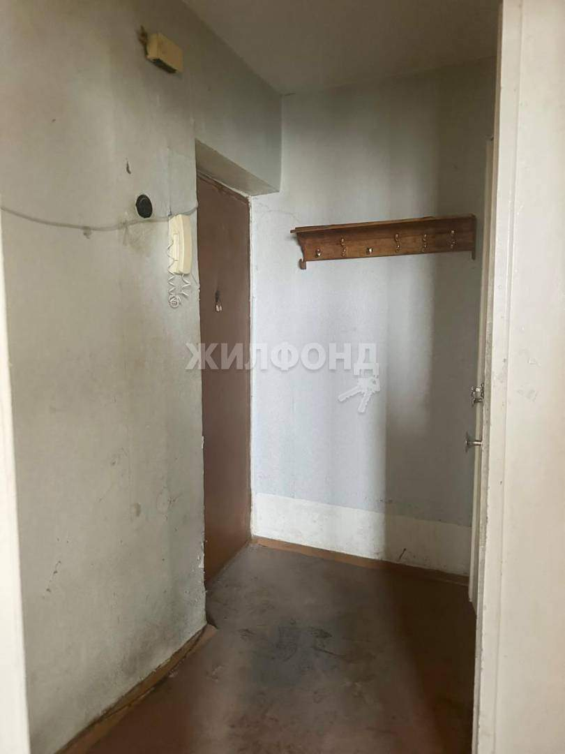 Квартира на продажу в Воронеже, Остужева улица, 11 фото №16