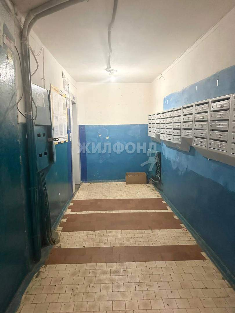 Квартира на продажу в Воронеже, Остужева улица, 11 фото №22