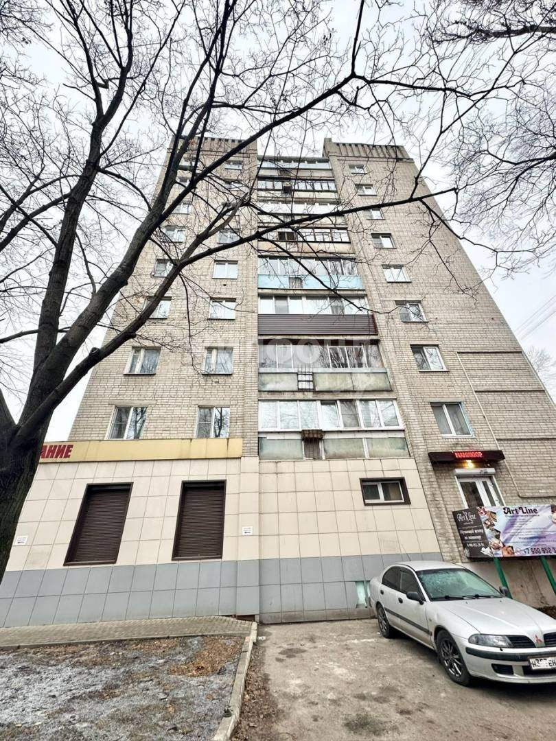 Квартира на продажу в Воронеже, Остужева улица, 11 фото №21