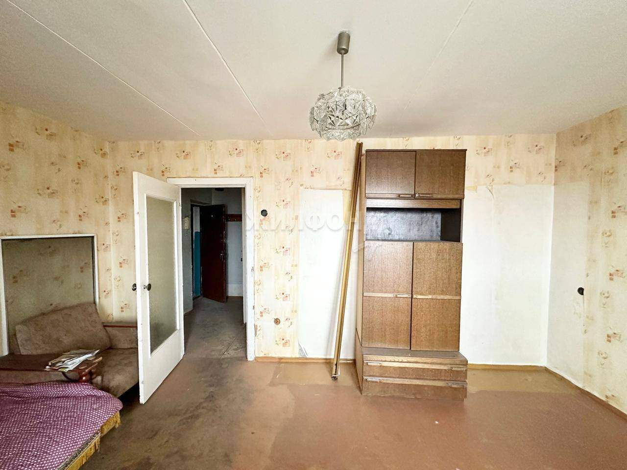 Квартира на продажу в Воронеже, Остужева улица, 11 фото №2