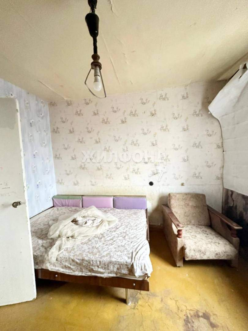 Квартира на продажу в Воронеже, Остужева улица, 11 фото №5