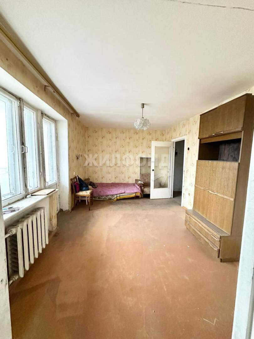 Квартира на продажу в Воронеже, Остужева улица, 11 фото №3