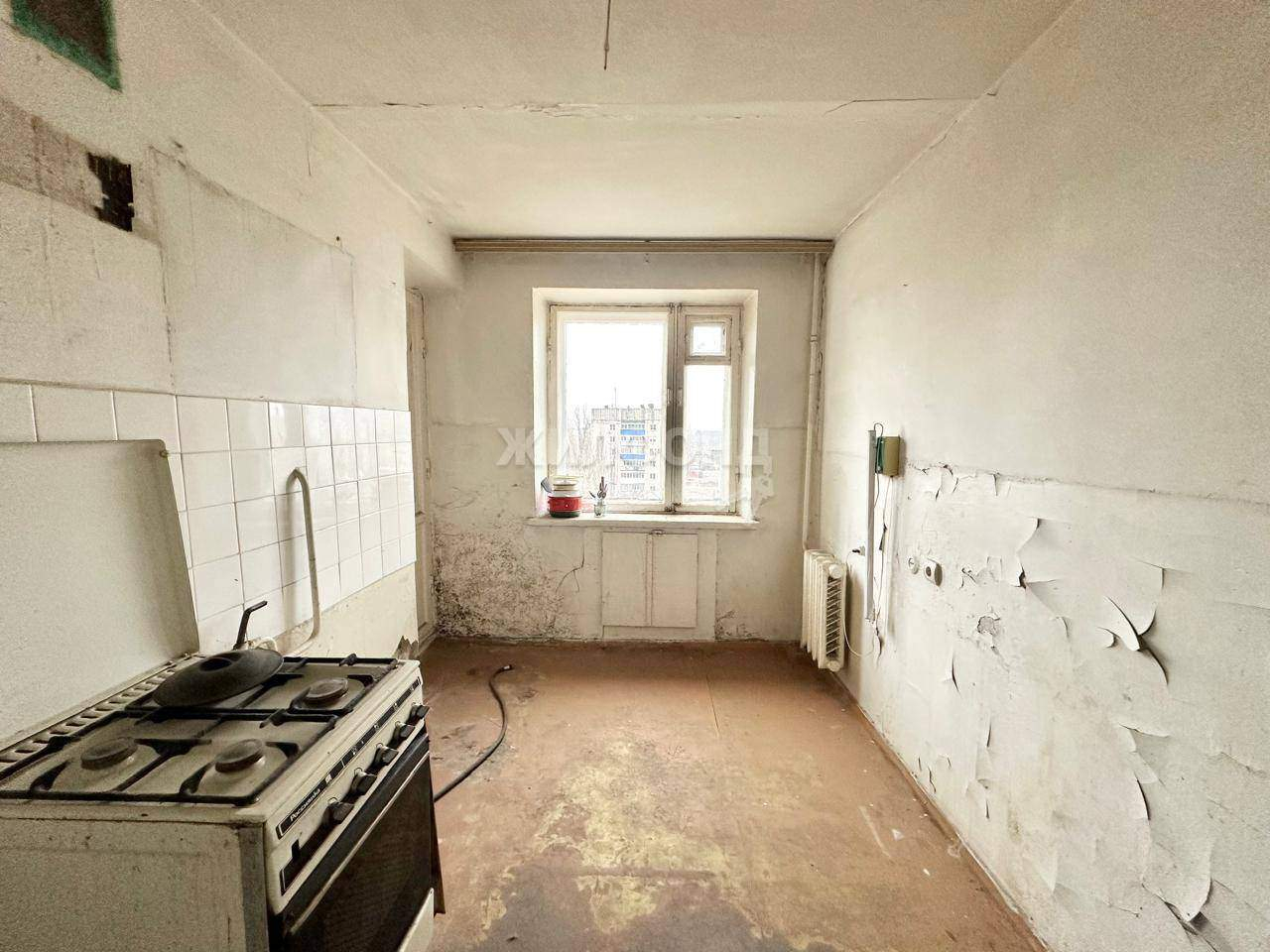 Квартира на продажу в Воронеже, Остужева улица, 11 фото №9