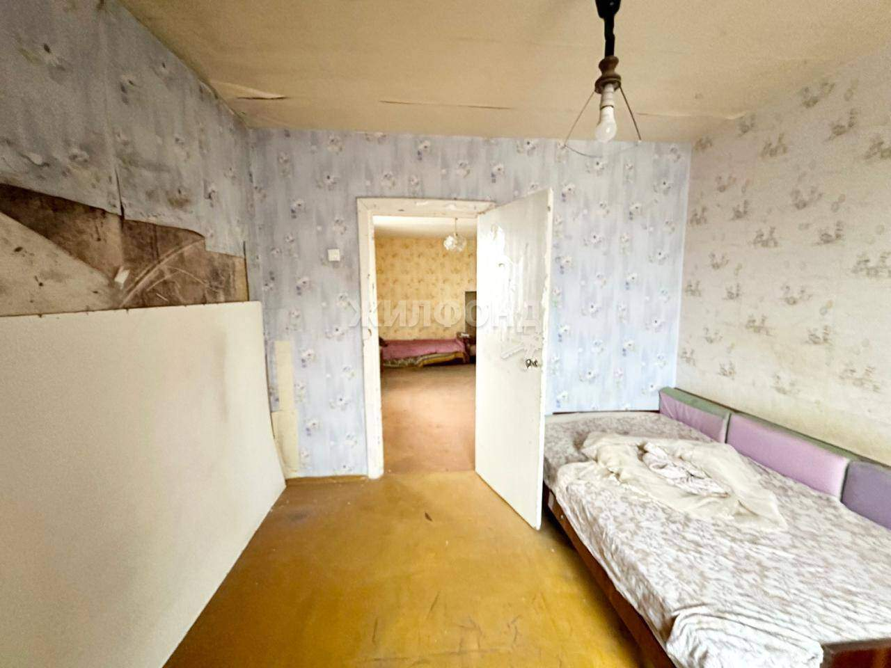 Квартира на продажу в Воронеже, Остужева улица, 11 фото №7