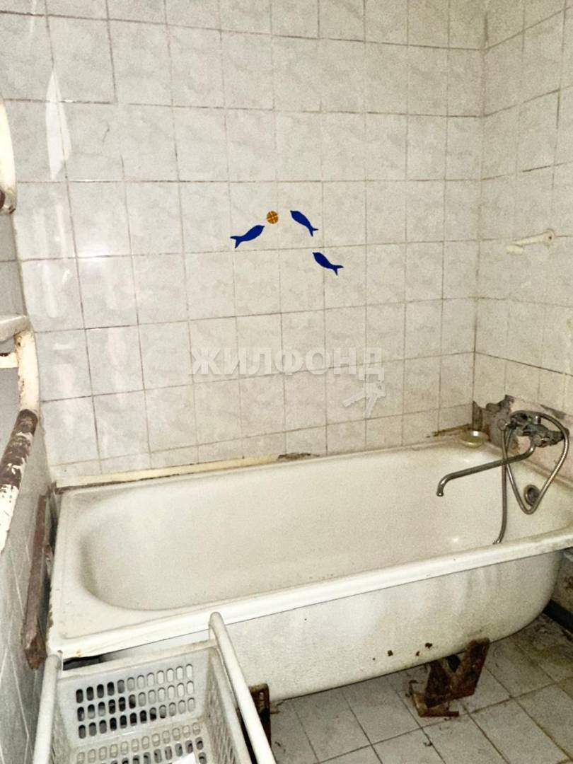 Квартира на продажу в Воронеже, Остужева улица, 11 фото №14